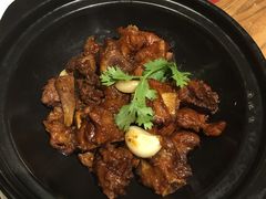 -U你·天然调味(南湖总店)