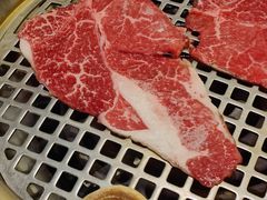 -千寻山野烤肉(中关村店)
