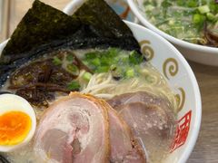 -一風堂拉面(深圳湾万象城店)