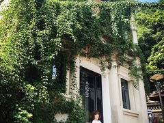 -鼓浪屿钢琴博物馆