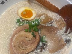 胡椒浓厚骨汤拉面-味千拉面(星摩尔购物中心店)