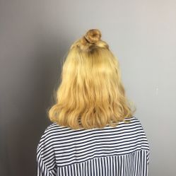 -GIRL STYLE 烫发·染发沙龙