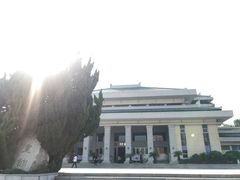 -卧龙岗文化园-南阳市汉画馆