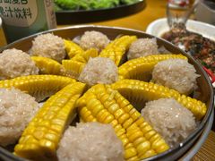 -李久其家民间餐厅(观沙岭公园店)