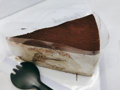 -Bakeries贝可利斯(中海店)