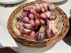 -兰州马子禄牛肉面(文景公园店)