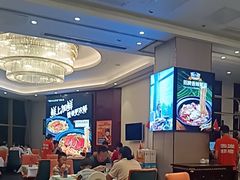 -不仔客海鲜烧烤270度海景餐厅(大东海店)