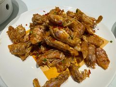 -望海湾海鲜楼·海鲜(开发区店)