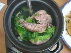 -鑫鸿达·海鲜闽菜热炒小馆(中山路店)