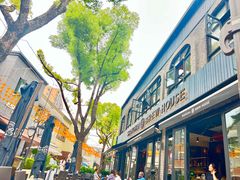 -Shanghai Brew House上海啤酒工坊(老外街店)
