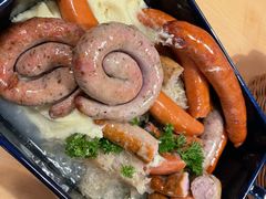 -普拉那啤酒坊Paulaner(凯宾斯基饭店)