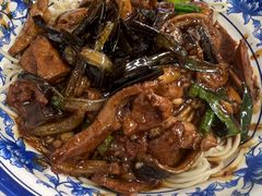 -明呈黄鱼面馆(斜土路店)