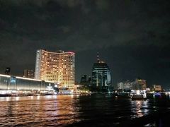 -大珍珠号夜游湄南河