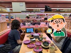 -寿司郎(皇庭广场店)