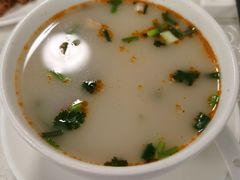 羊杂汤-那达慕蒙古风味酒楼