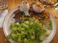 -Egg•Allday Brunch(襄阳北路店)