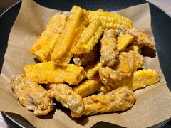 -李叔叔虾蟹大排档(青羊店)