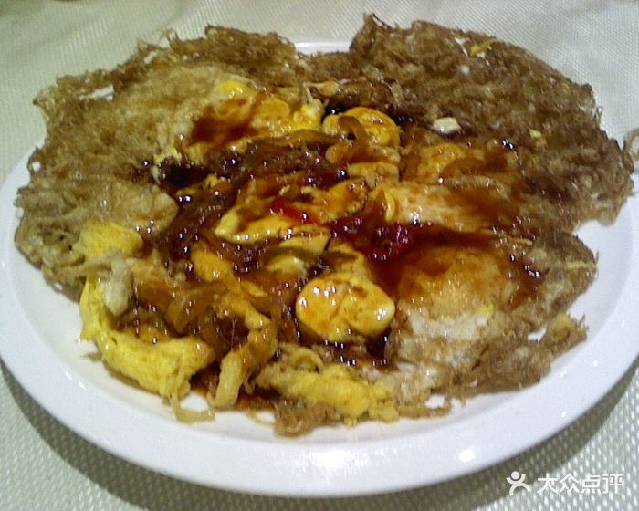 鹅仔饭店(庄头店)五柳炸蛋图片 - 第251张