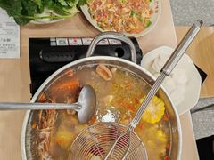 -百家鸡味馆(清泰店)