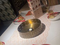 -天山醉美辣子鸡(文艺路店)