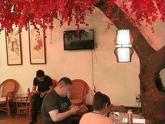 大堂-小江南(老洋桥店)