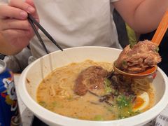 -味千拉面(广州白云机场T1西二店)