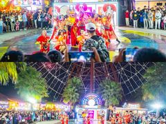 -三亚海昌梦幻海洋不夜城