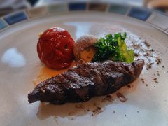 -解放碑威斯汀酒店-知味国际美食餐厅