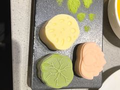 -海底捞火锅(漕宝路店)