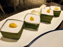-美奈小馆·越南料理(中航城君尚购物中心店)