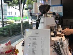 -Manner Coffee(大宁国际商业广场店)