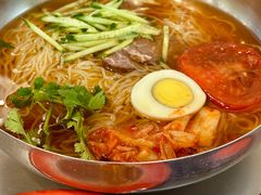 -永安里地摊烤肉(首创店)