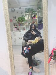 -起点潮色造型