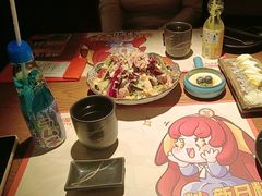 -玉川屋创意日料Bistro(柳巷店)