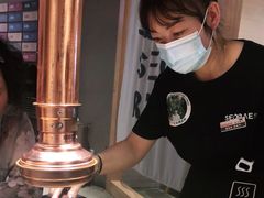 -喜来稀肉(北外滩白玉兰广场店)