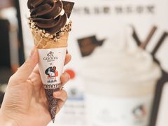 -GODIVA(宁波来福士店)
