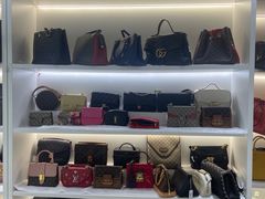 -恒天奢侈品(南泉店)