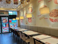 -一心一味(东滨路店)