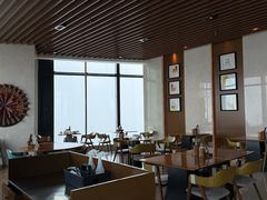 -无锡苏宁银河国际酒店-麺餐厅