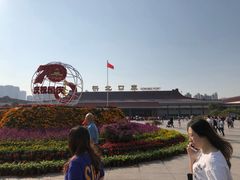 -珠海拱北口岸