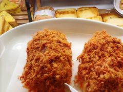 -味多美蛋糕(亚非大厦店)