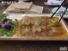 湖南一品豆腐-楚畹园
