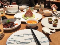 -宁波柏悦酒店·钱湖渔港