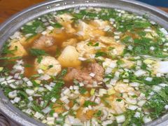 -苹果树下艺术餐厅(通州店)