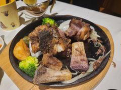 -俄士厨房(时代天街店)