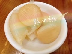 -刘信牛羊肉小炒泡馍(回民街店)