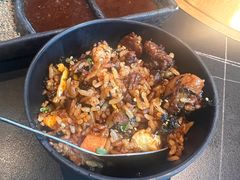 -谷牛和牛烤肉(漕河泾印象城店)