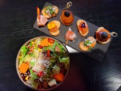 -C&R西班牙餐厅