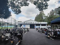 -浙江大学(玉泉校区)