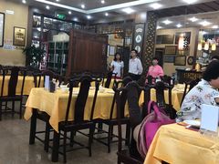 大堂-泰丰楼(前门西大街店)